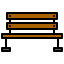 Bench icon 64x64