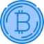 Bitcoin icon 64x64
