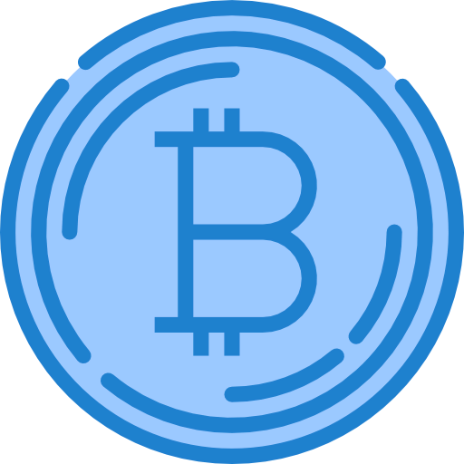 Bitcoin icon