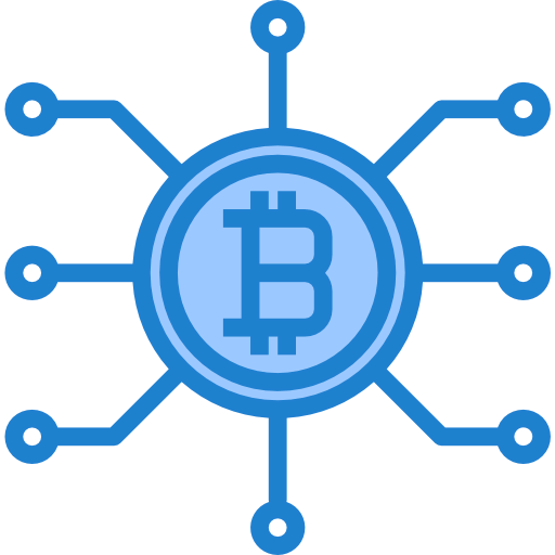 Bitcoin icon