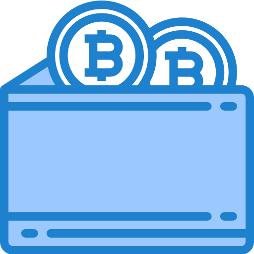 Wallet icon