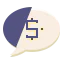 Chat icon 64x64