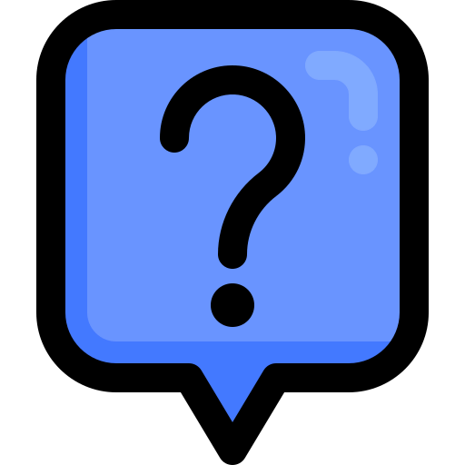 Question icon