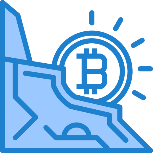 Mining icon