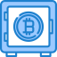 Safety box icon 64x64