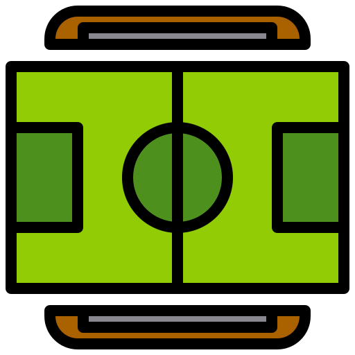 Stadium icon