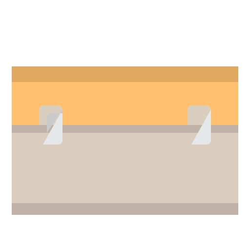Briefcase icon