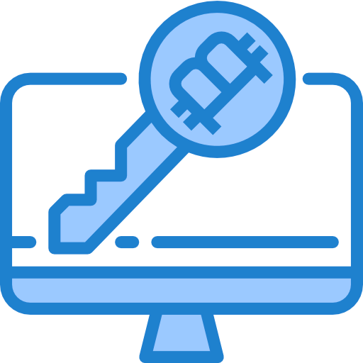 Key icon