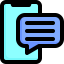 Message icon 64x64