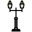 Lamp icon 64x64