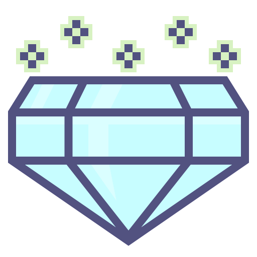 Diamond icon
