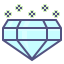 Diamond icon 64x64