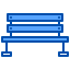 Bench icon 64x64