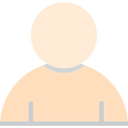 User icon