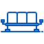 Bus station アイコン 64x64