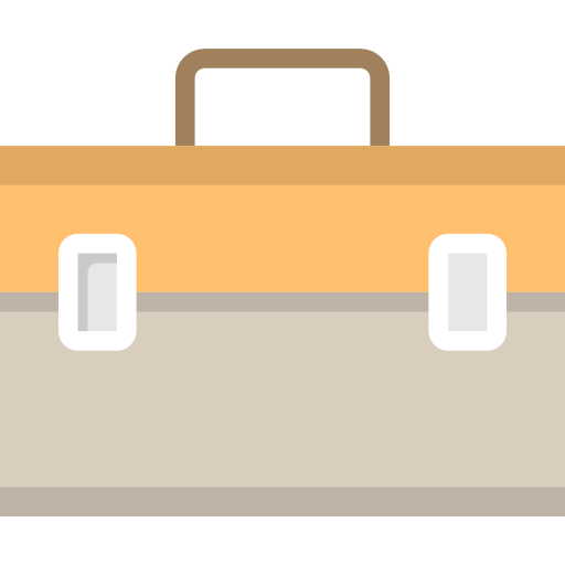 Briefcase icon
