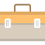 Briefcase icon 64x64