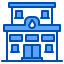 Fire station 图标 64x64