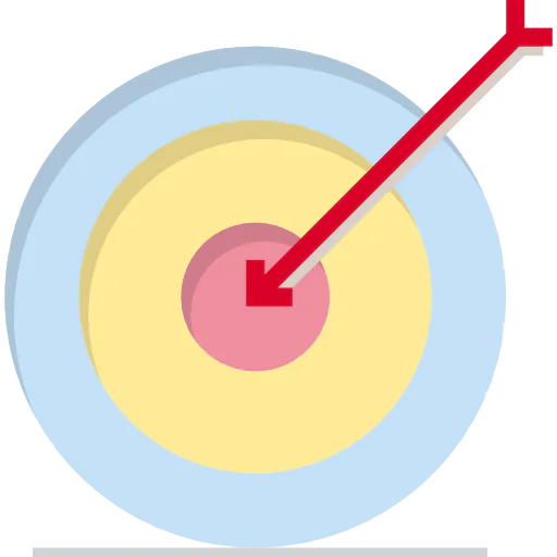 Target icon