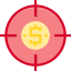 Target icon 64x64