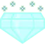 Diamond icon 64x64