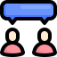 Discussion icon 64x64