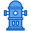 Hydrant icon 64x64
