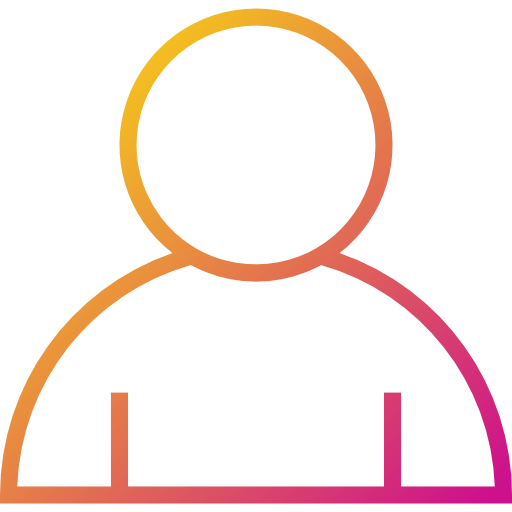 User icon