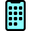 Smartphone icon 64x64