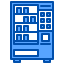 Vending machine icon 64x64