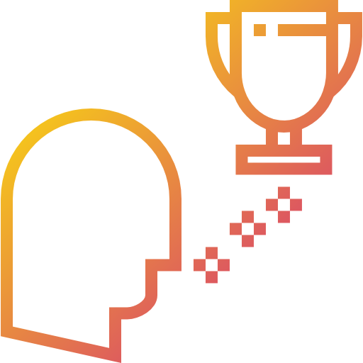 Trophy Symbol