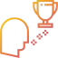 Trophy icon 64x64