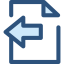 Export іконка 64x64