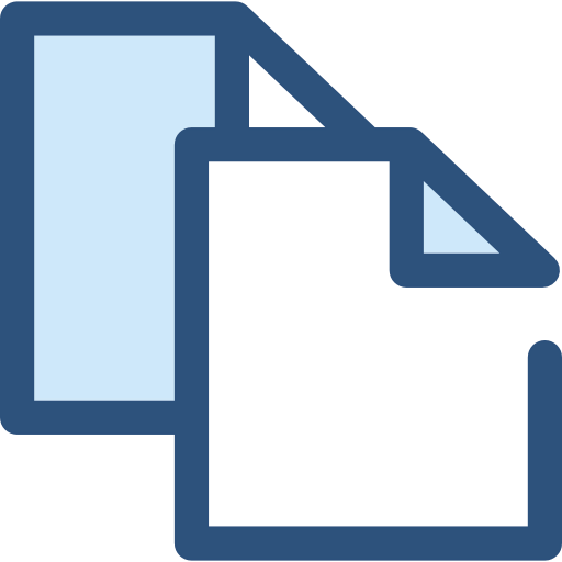 Copy icon