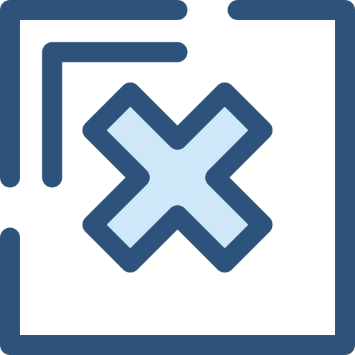 Close icon