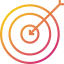 Target icon 64x64