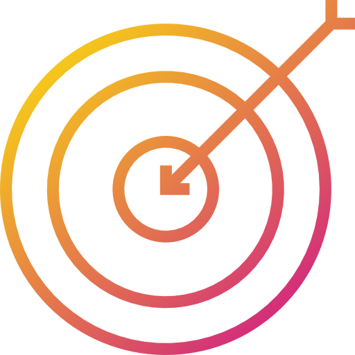 Target icon