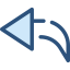 Undo іконка 64x64
