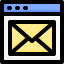 Email icon 64x64