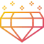 Diamond icon 64x64