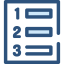List іконка 64x64