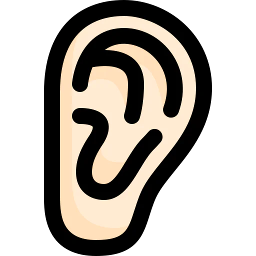 Listen icon