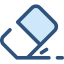 Eraser іконка 64x64