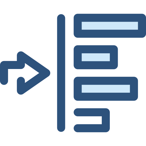 Paragraph icon