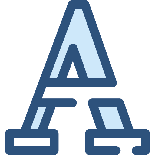 Font icon
