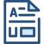 Document іконка 64x64