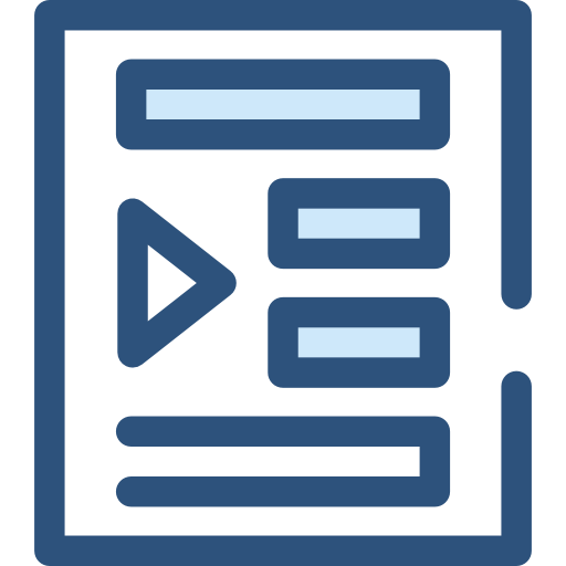 Indent icon