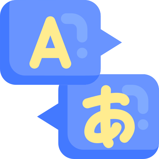 Translator icon