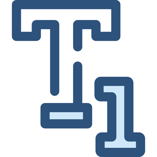 Subscript 상