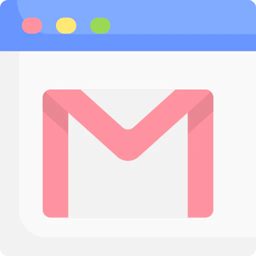Gmail icon
